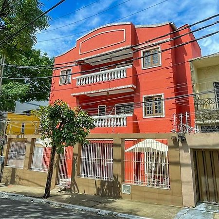 Refugio Pousada Fortaleza Екстериор снимка