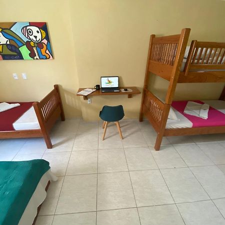 Refugio Pousada Fortaleza Екстериор снимка