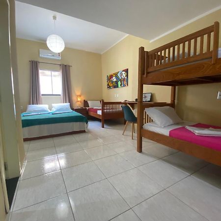Refugio Pousada Fortaleza Екстериор снимка