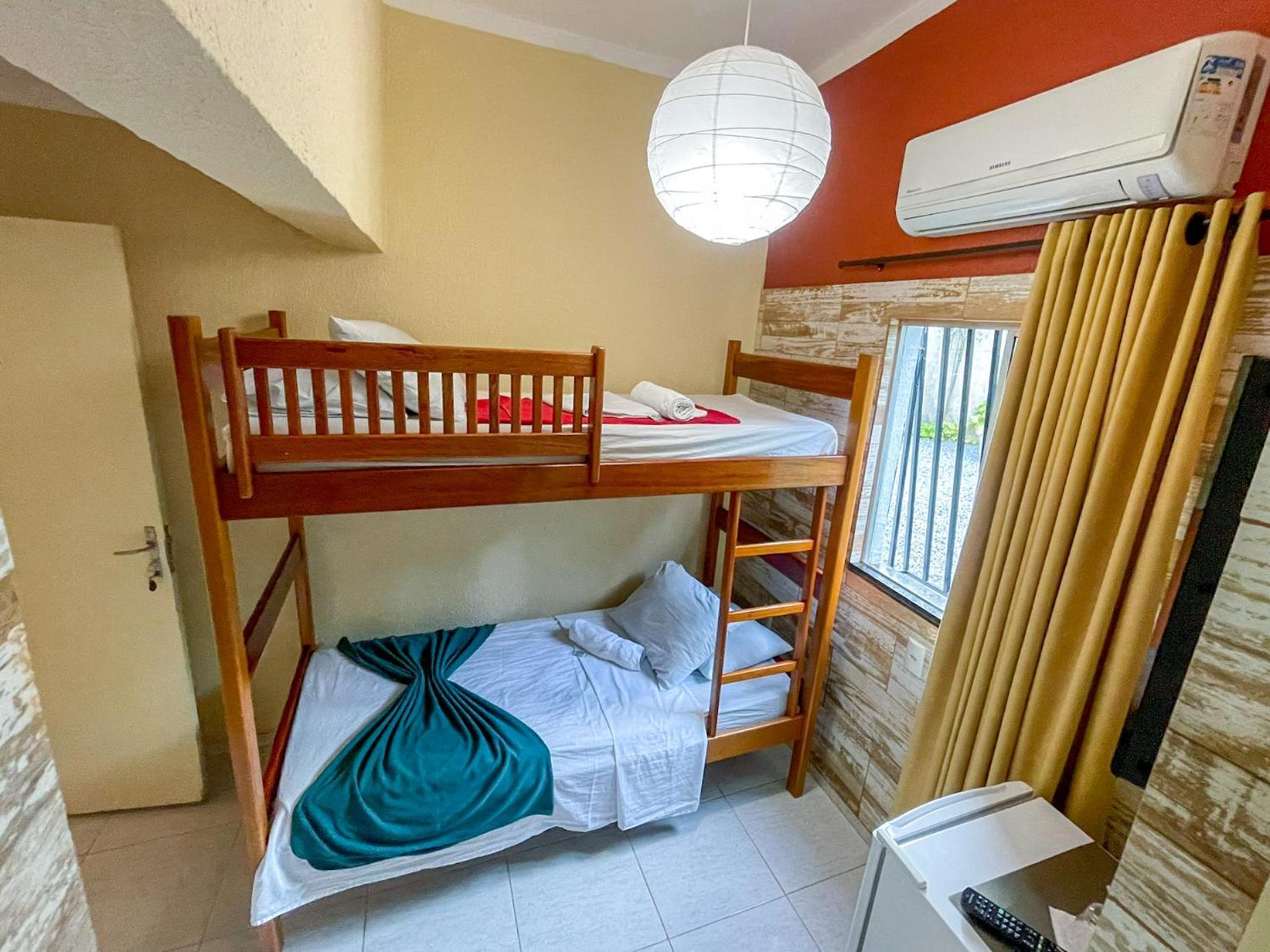 Refugio Pousada Fortaleza Екстериор снимка