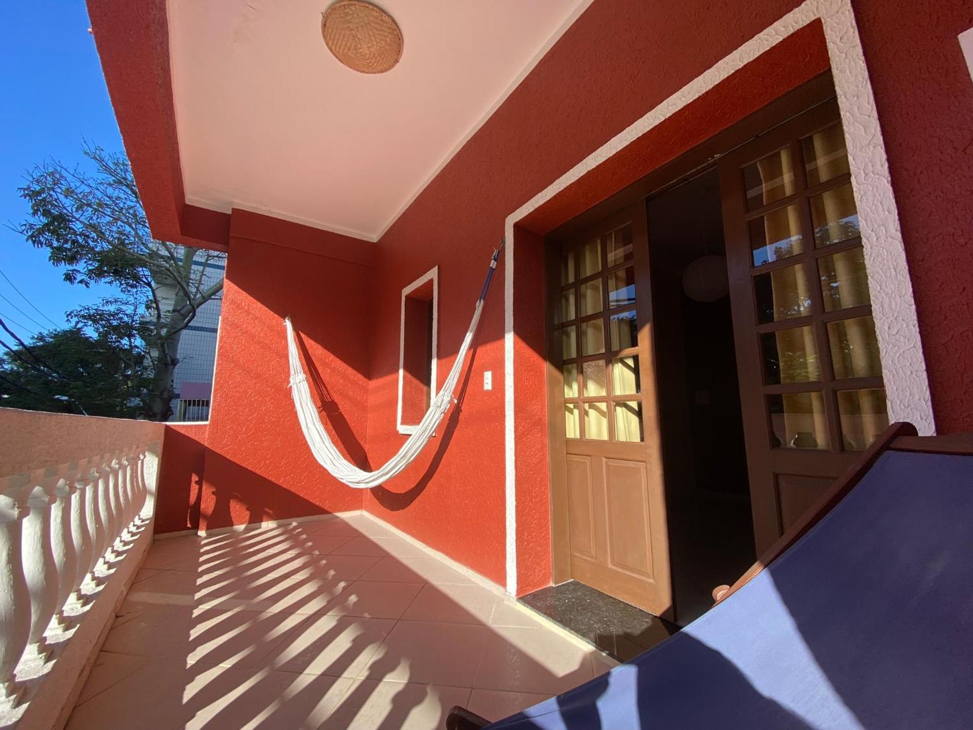 Refugio Pousada Fortaleza Екстериор снимка